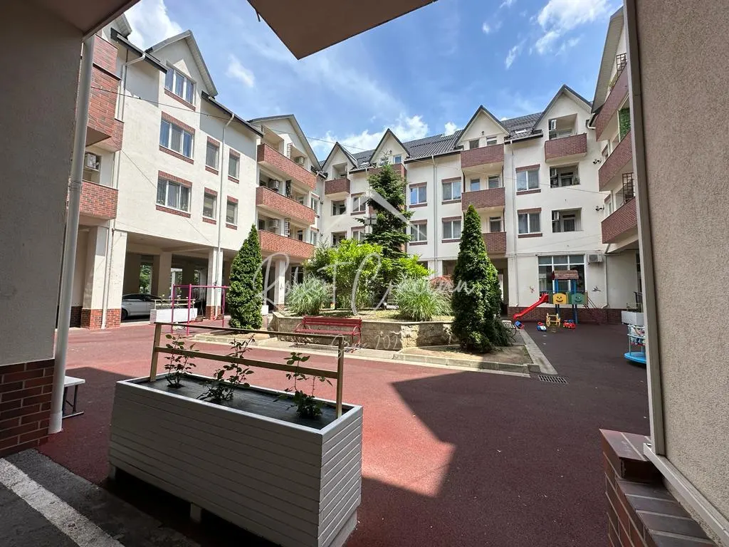 Apartament 2 camere de închiriat â€“ New Residence Ghencea / Drumul Taberei - foto 10