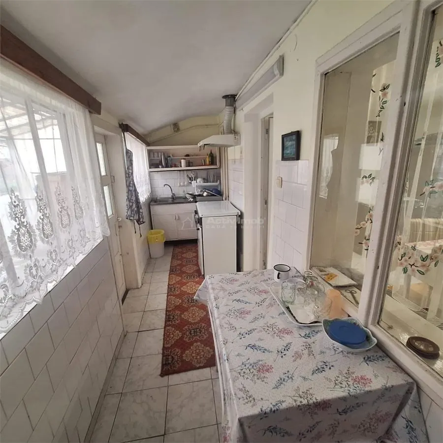 Bocsa Vasiova, Casa cocheta pentru familie, cu Gradina. - foto 23