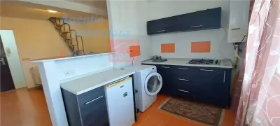 Apartament cu 2 camere, Nicolina (Spitalul de Recuperare) - Iasi