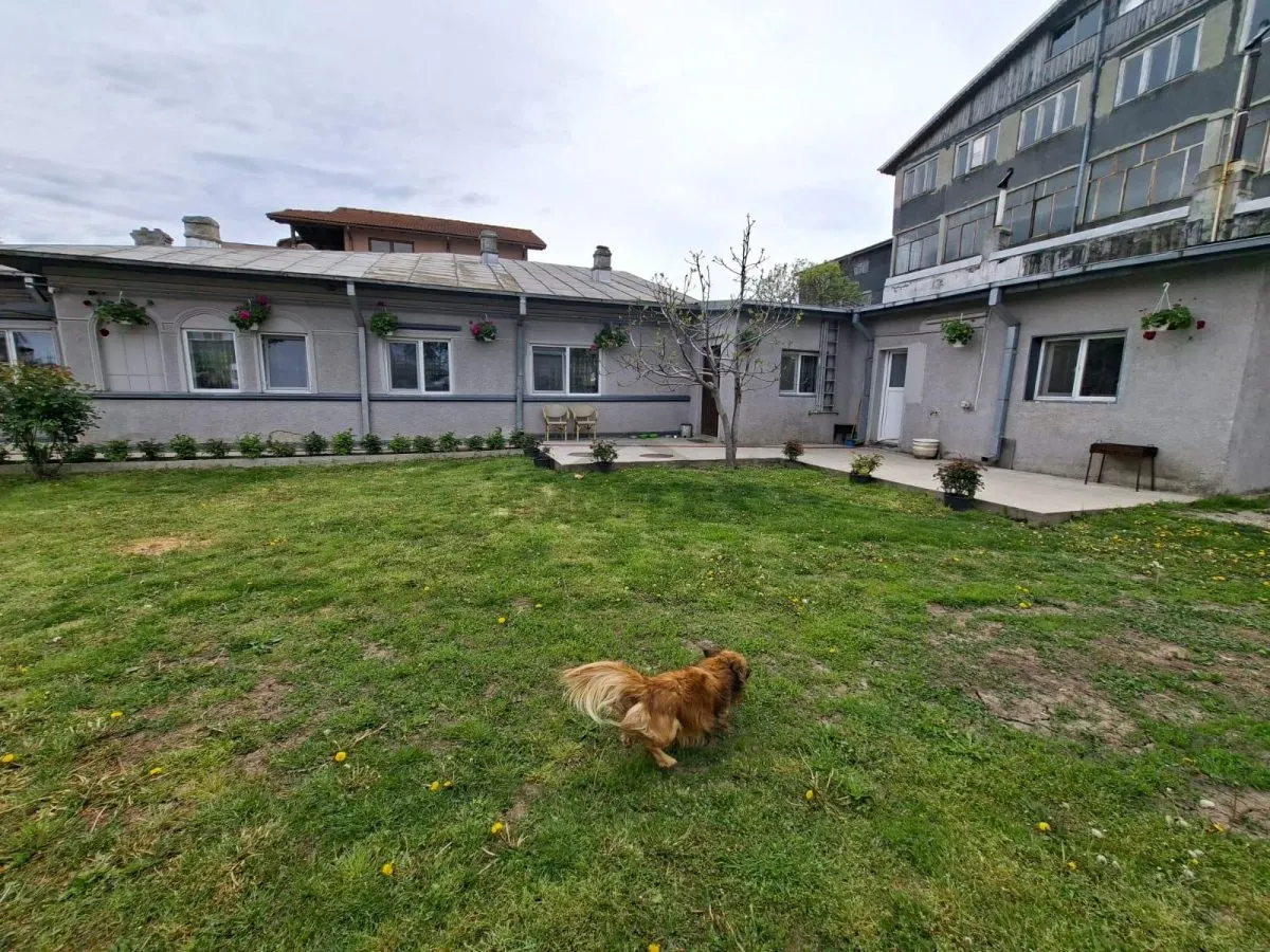 Casă de vânzare în Popești-Leordeni â€“ 395 mp, mobilată, lângă Primări - foto 1