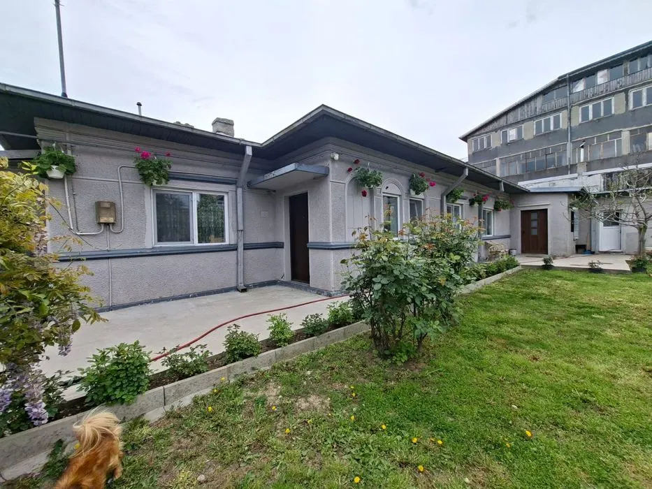 Casă de vânzare în Popești-Leordeni â€“ 395 mp, mobilată, lângă Primări - foto 2