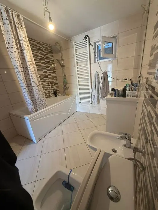 Casă de vânzare în Popești-Leordeni â€“ 395 mp, mobilată, lângă Primări - foto 12