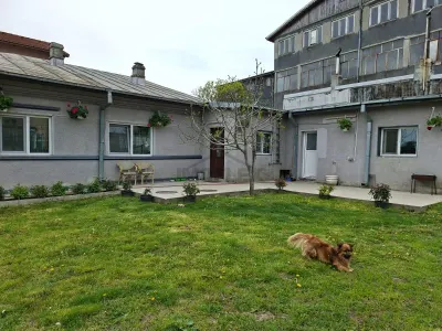 Casă de vânzare în Popești-Leordeni â€“ 395 mp, mobilată, lângă Primări - foto 3
