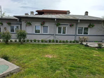 Casă de vânzare în Popești-Leordeni â€“ 395 mp, mobilată, lângă Primări - foto 4