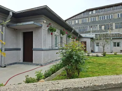 Casă de vânzare în Popești-Leordeni â€“ 395 mp, mobilată, lângă Primări - foto 5