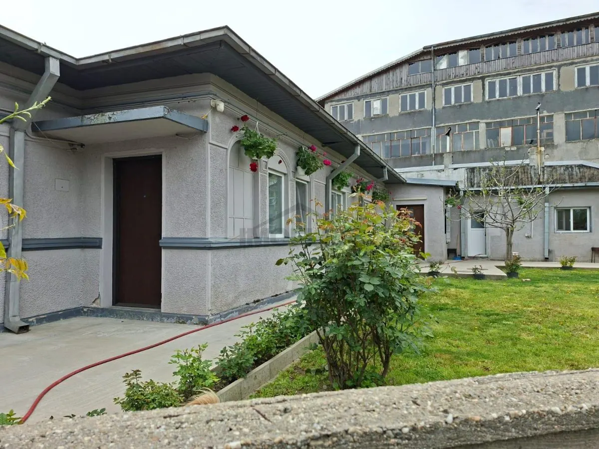 Casă de vânzare în Popești-Leordeni â€“ 395 mp, mobilată, lângă Primări - foto 5