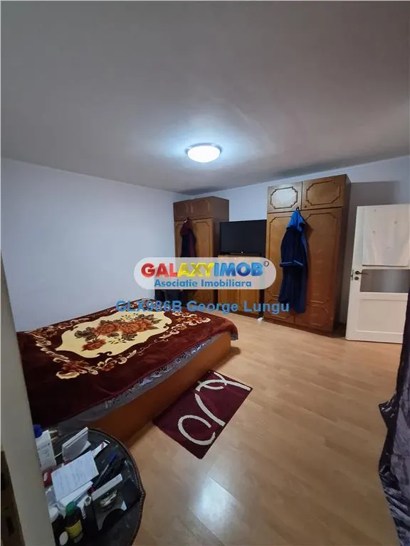 Casa 3 camere cu gaze naturale. teren 260 mp, Rahova - foto 2