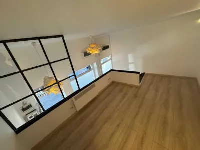 Spațiu comercial stradal de închiriat â€“ Foisorul de Foc, Bd. Pache Protopopescu Vad comercial excelent - foto 6
