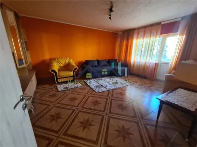 Apartament 3 camere, 2 bai, 2 balcoane, 83 mp. etajul 1, Zona Noua - foto 2