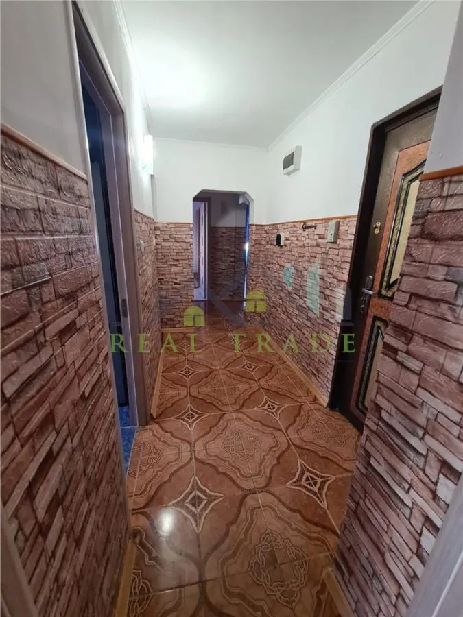 Apartament 3 camere, 2 bai, 2 balcoane, 83 mp. etajul 1, Zona Noua - foto 11