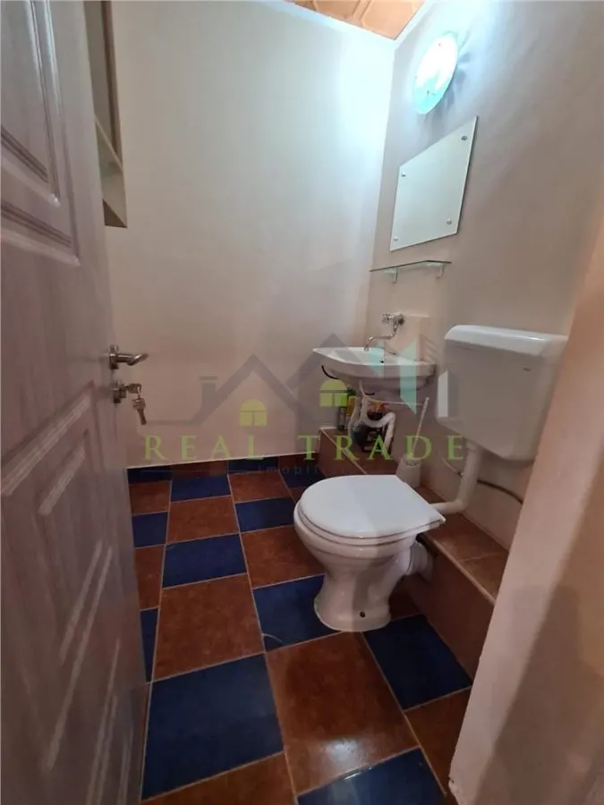 Apartament 3 camere, 2 bai, 2 balcoane, 83 mp. etajul 1, Zona Noua - foto 13