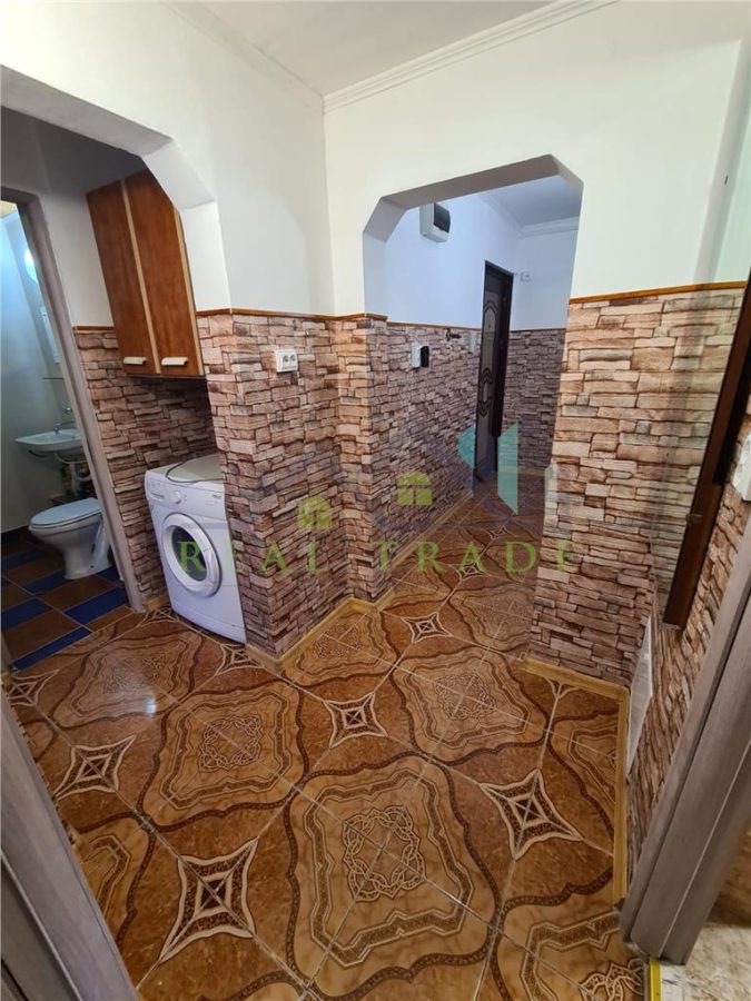 Apartament 3 camere, 2 bai, 2 balcoane, 83 mp. etajul 1, Zona Noua - foto 14