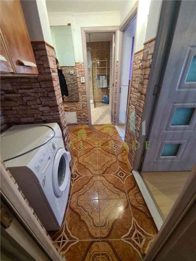 Apartament 3 camere, 2 bai, 2 balcoane, 83 mp. etajul 1, Zona Noua - foto 15