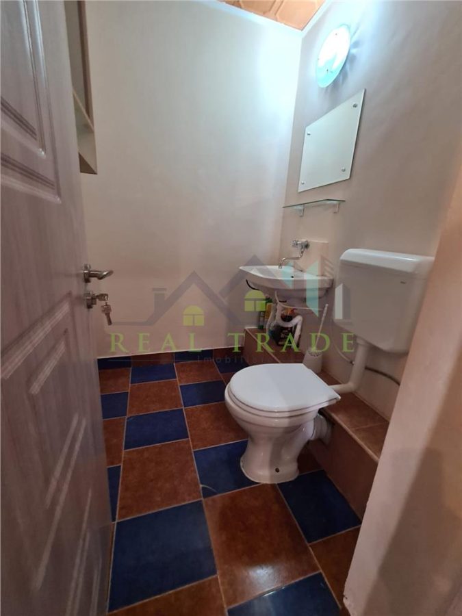 Apartament 3 camere, 2 bai, 2 balcoane, 83 mp. etajul 1, Zona Noua - foto 18