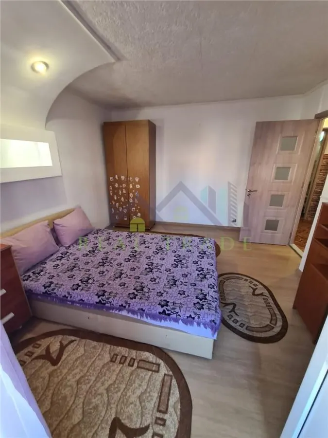Apartament 3 camere, 2 bai, 2 balcoane, 83 mp. etajul 1, Zona Noua - foto 3