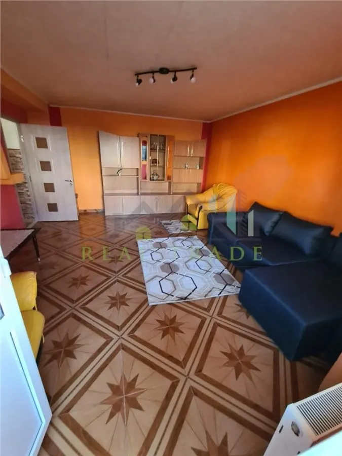 Apartament 3 camere, 2 bai, 2 balcoane, 83 mp. etajul 1, Zona Noua - foto 4