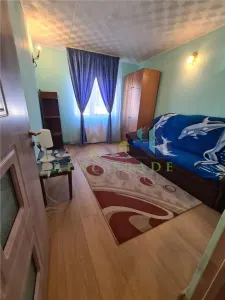 Apartament 3 camere, 2 bai, 2 balcoane, 83 mp. etajul 1, Zona Noua - foto 5