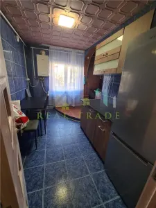 Apartament 3 camere, 2 bai, 2 balcoane, 83 mp. etajul 1, Zona Noua - foto 6