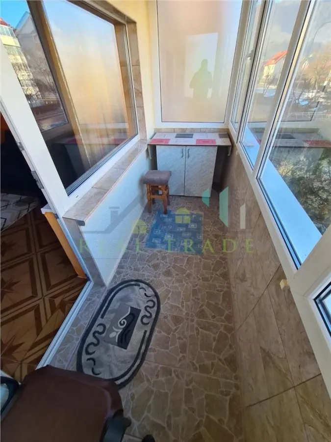 Apartament 3 camere, 2 bai, 2 balcoane, 83 mp. etajul 1, Zona Noua - foto 7