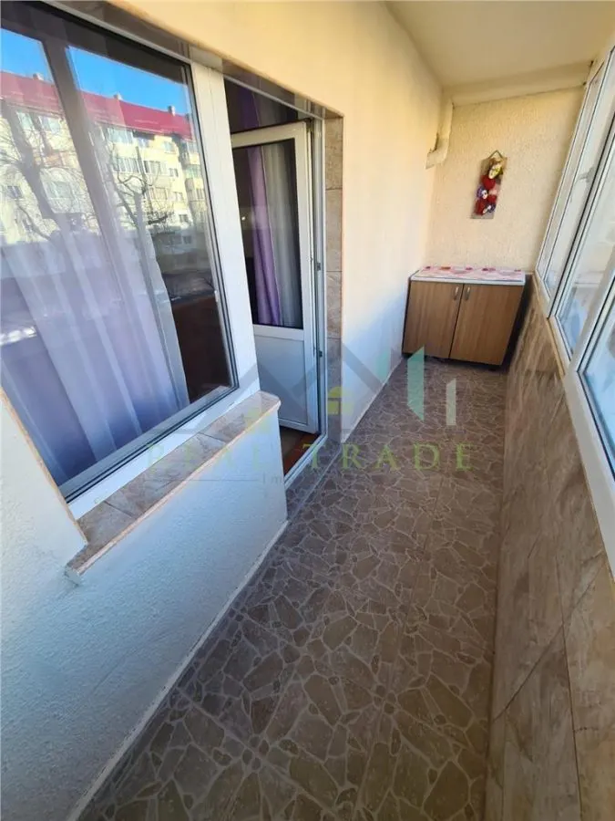 Apartament 3 camere, 2 bai, 2 balcoane, 83 mp. etajul 1, Zona Noua - foto 8