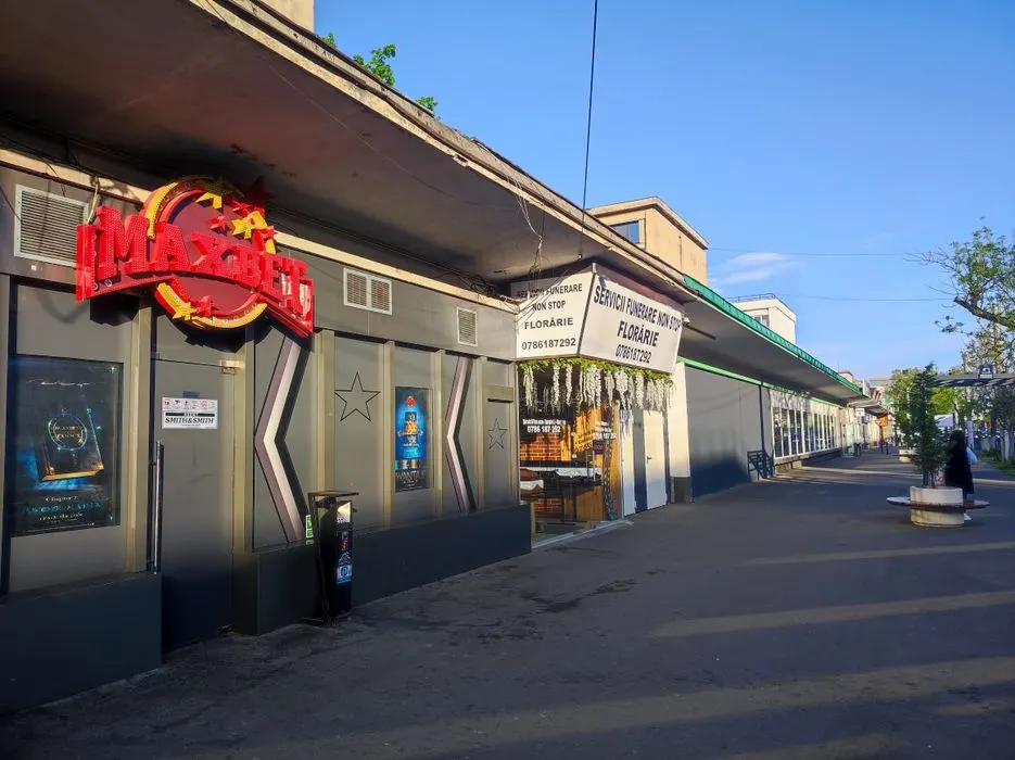 Spațiu comercial stradal de închiriat Calea Giulești | 66 mp | Disponibil din 1 Iunie - foto 6