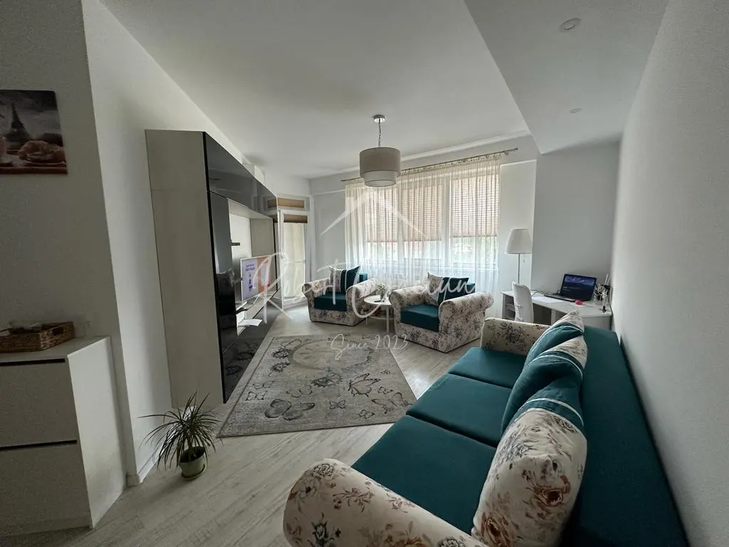 2 CAMERE DE INCHIRIAT - NEW RESIDENCE - foto 1