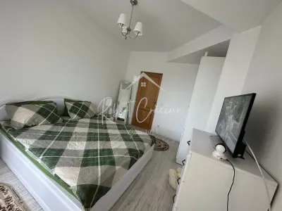 2 CAMERE DE INCHIRIAT - NEW RESIDENCE - foto 2