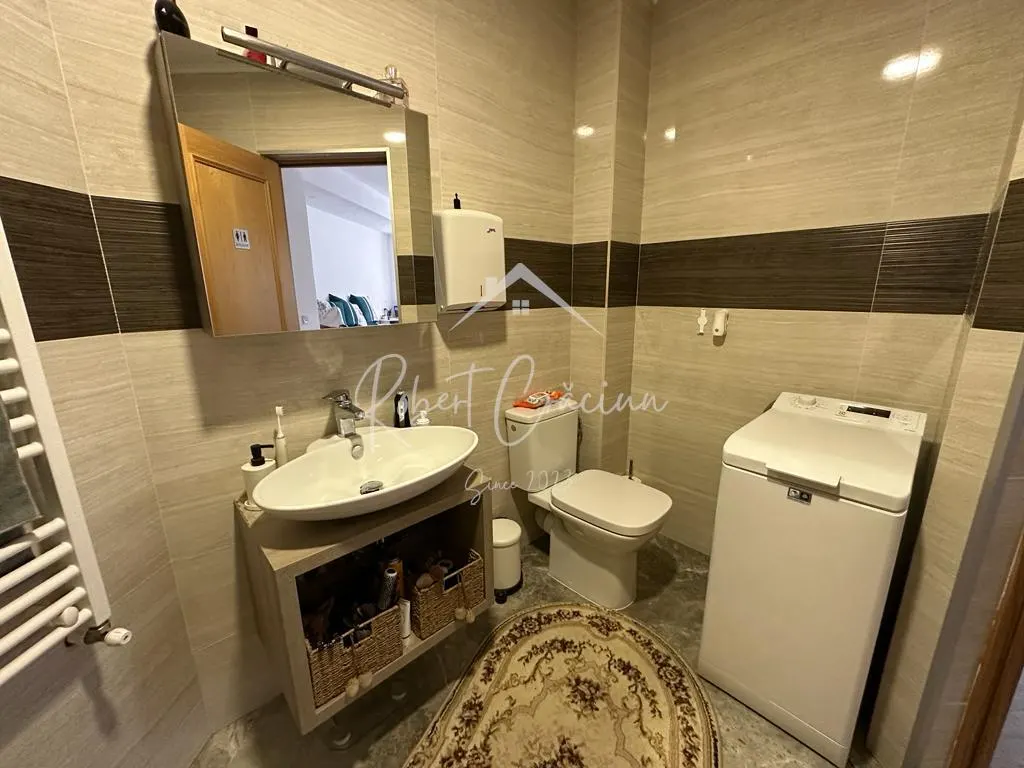 2 CAMERE DE INCHIRIAT - NEW RESIDENCE - foto 12