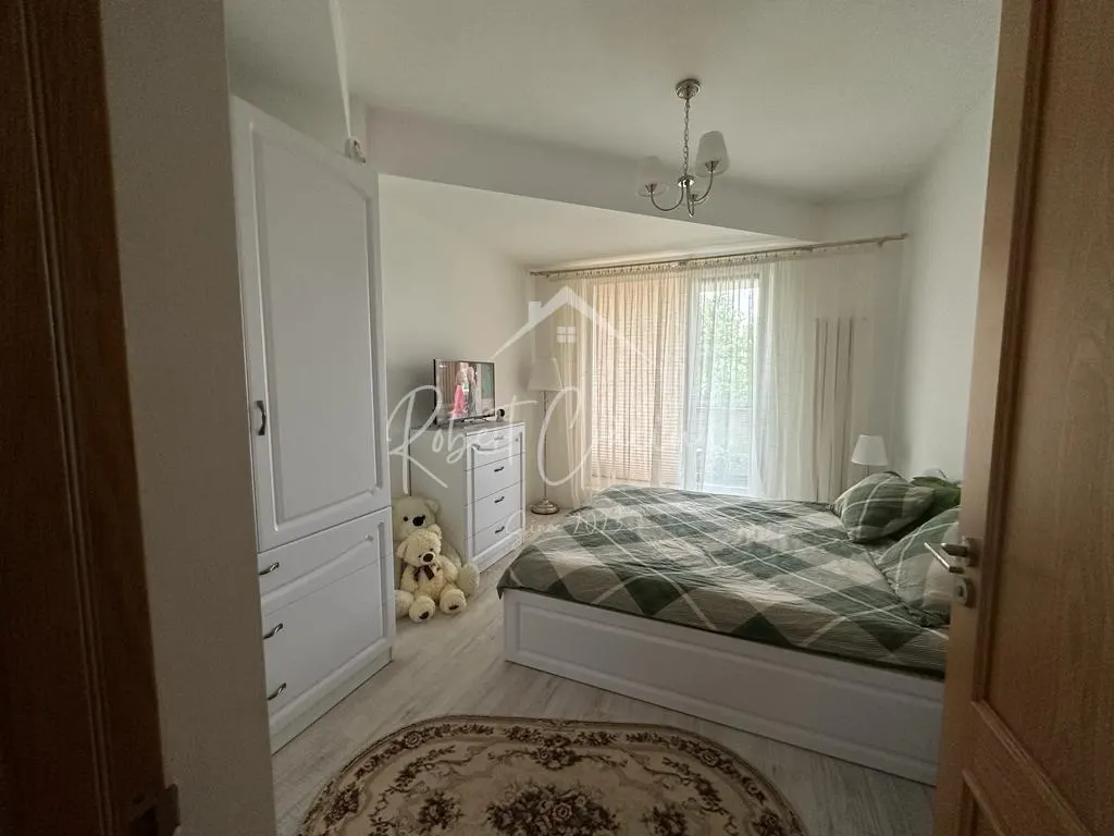 2 CAMERE DE INCHIRIAT - NEW RESIDENCE - foto 16