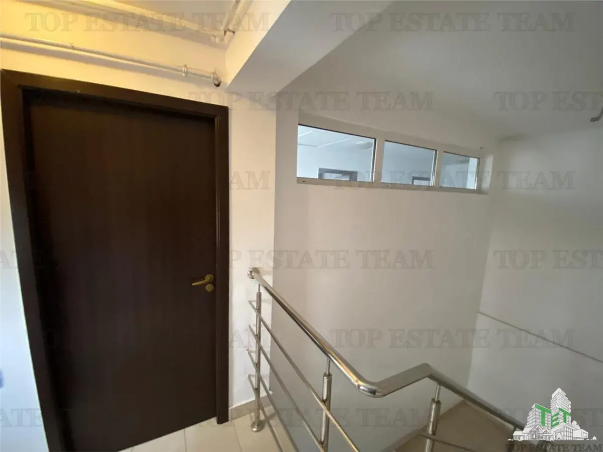Apartament 2 camere Premium 85 mp, confort modern, acces rapid metrou Aparatorii Patriei - foto 9