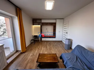 Vanzare apartament 4 camere decomandate modern in Zorilor zona Piata Zorilor - Cluj-Napoca