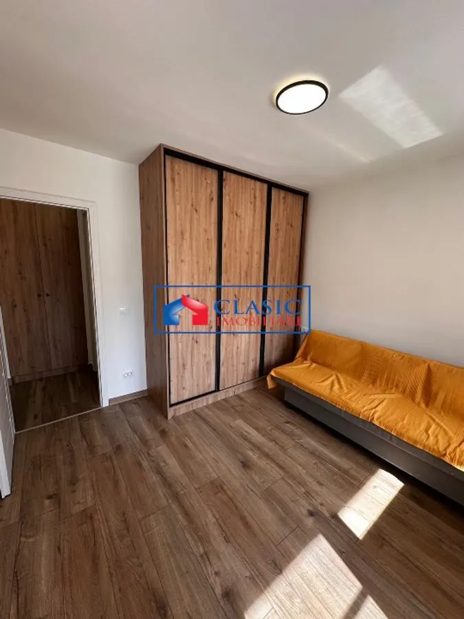 Vanzare apartament 4 camere decomandate modern in Zorilor zona Piata Zorilor - foto 11