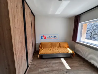 Vanzare apartament 4 camere decomandate modern in Zorilor zona Piata Zorilor - foto 12