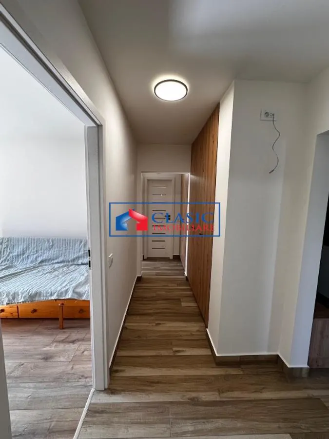 Vanzare apartament 4 camere decomandate modern in Zorilor zona Piata Zorilor - foto 13