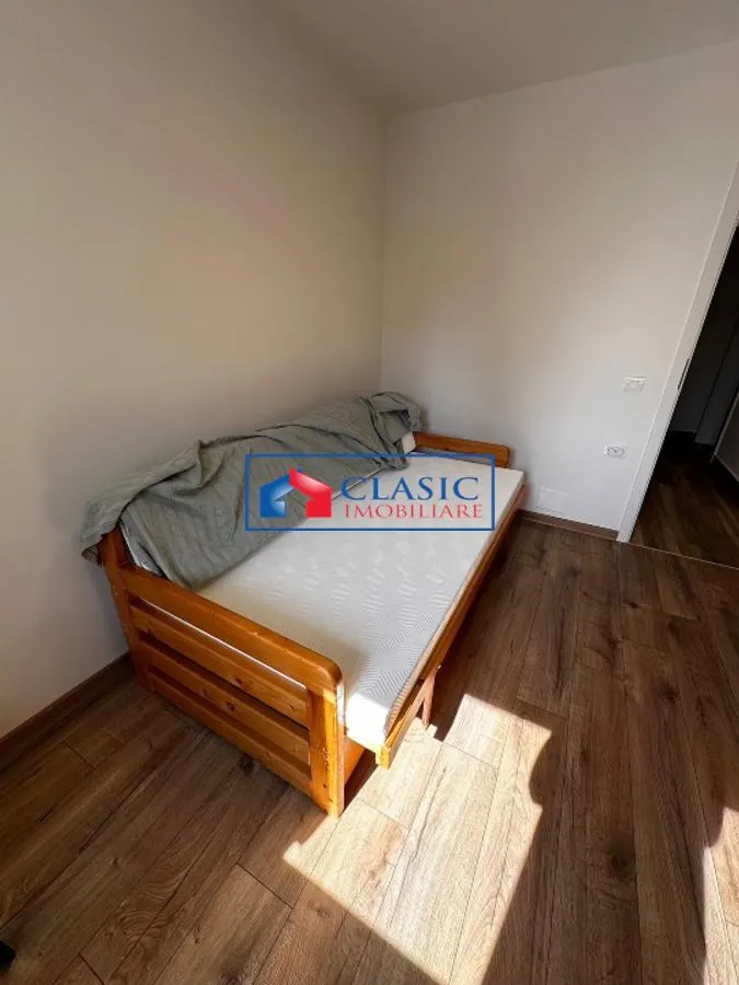 Vanzare apartament 4 camere decomandate modern in Zorilor zona Piata Zorilor - foto 16