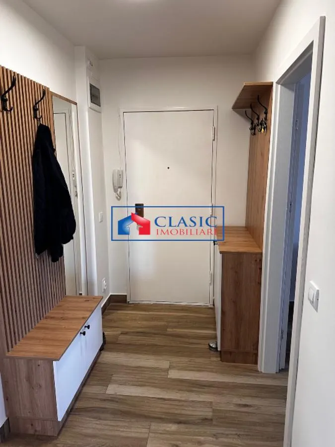 Vanzare apartament 4 camere decomandate modern in Zorilor zona Piata Zorilor - foto 3