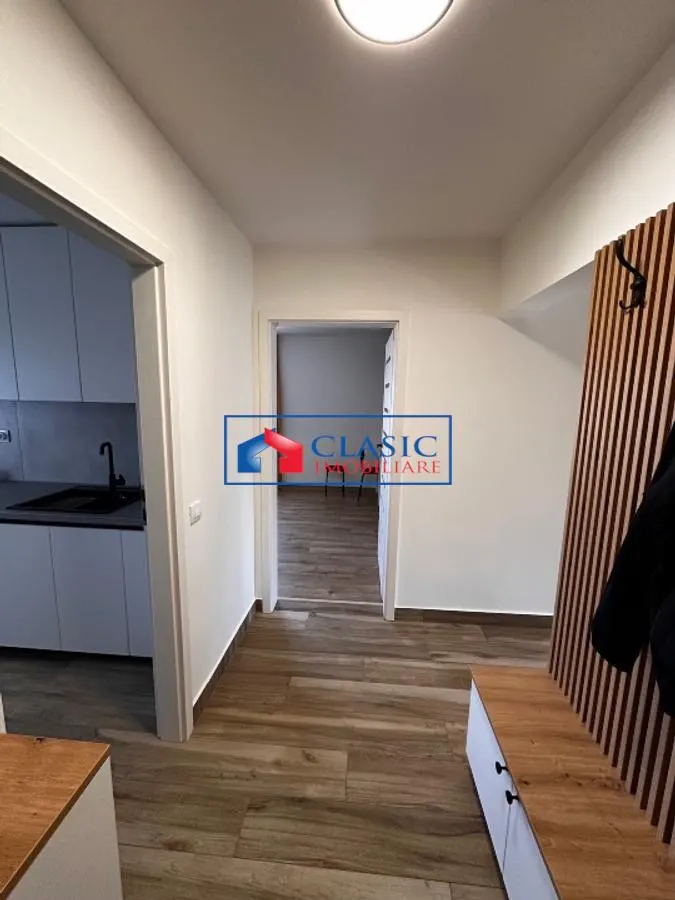 Vanzare apartament 4 camere decomandate modern in Zorilor zona Piata Zorilor - foto 4