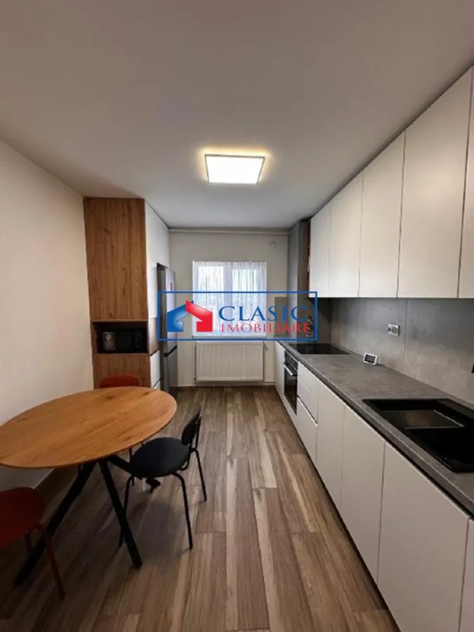 Vanzare apartament 4 camere decomandate modern in Zorilor zona Piata Zorilor - foto 5