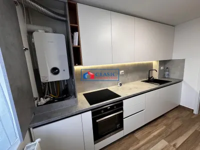 Vanzare apartament 4 camere decomandate modern in Zorilor zona Piata Zorilor - foto 6