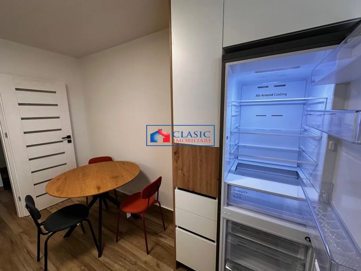 Vanzare apartament 4 camere decomandate modern in Zorilor zona Piata Zorilor - foto 7