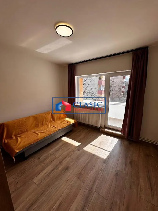 Vanzare apartament 4 camere decomandate modern in Zorilor zona Piata Zorilor - foto 10