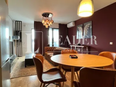 2 Camere | Bloc nou | Floreasca - foto 3