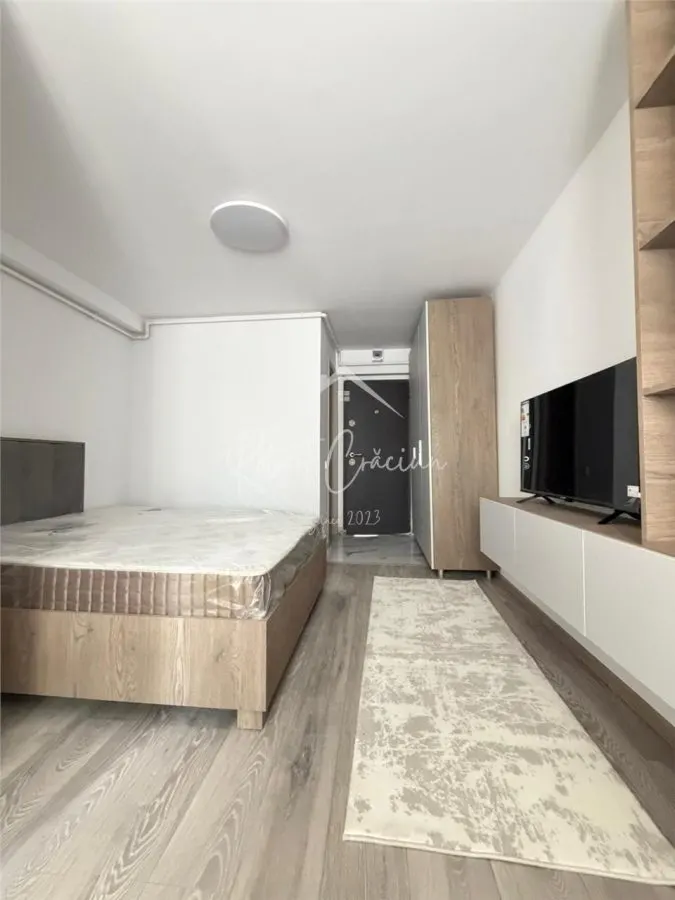 Garsoniere NOI de vânzare â€“ Titan | Aleea Cioplea nr. 1 -0% COMISION - foto 1