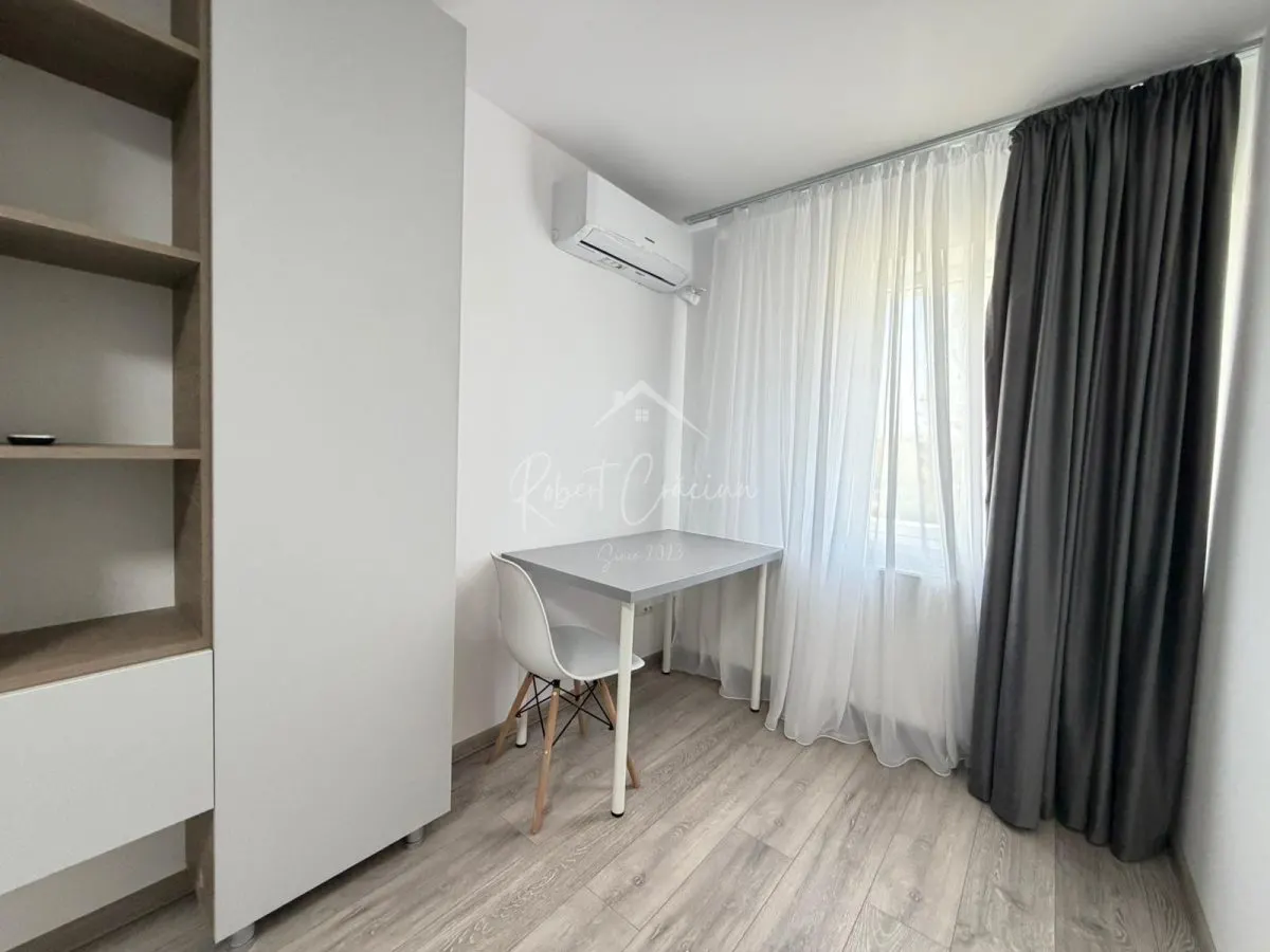 Garsoniere NOI de vânzare â€“ Titan | Aleea Cioplea nr. 1 -0% COMISION - foto 2