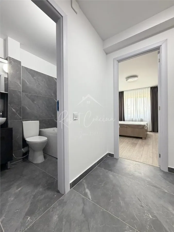 Garsoniere NOI de vânzare â€“ Titan | Aleea Cioplea nr. 1 -0% COMISION - foto 15