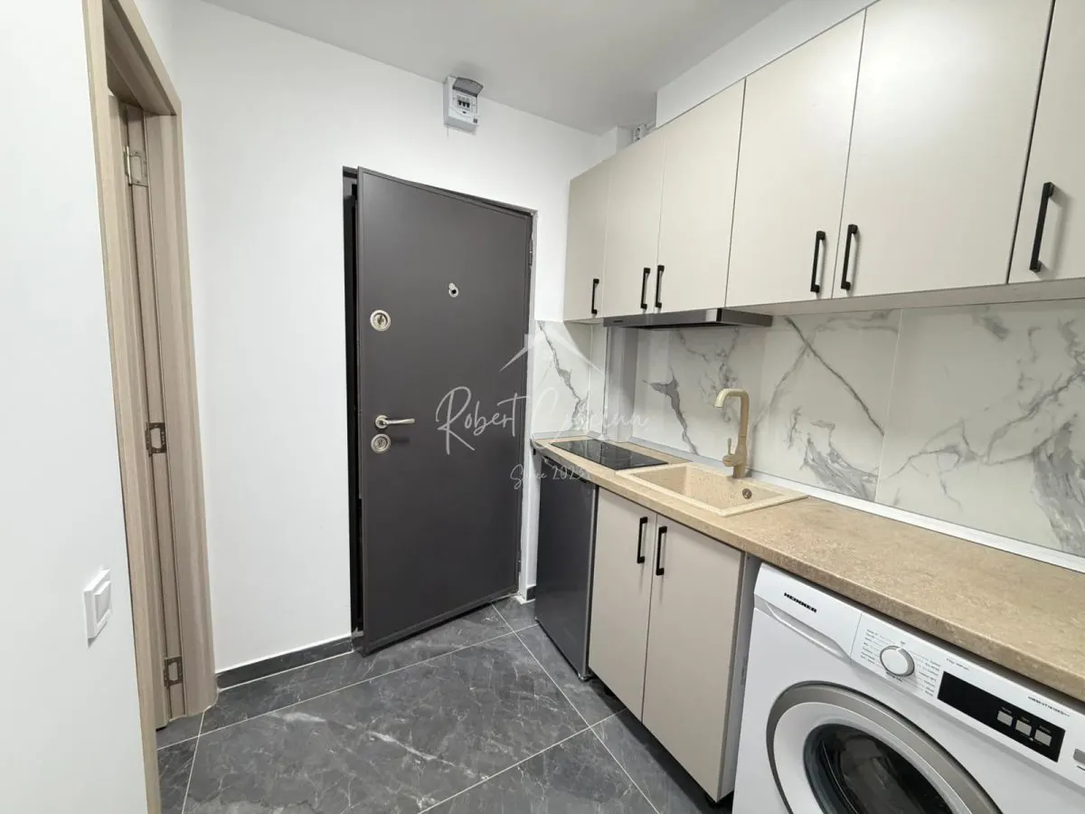 Garsoniere NOI de vânzare â€“ Titan | Aleea Cioplea nr. 1 -0% COMISION - foto 19