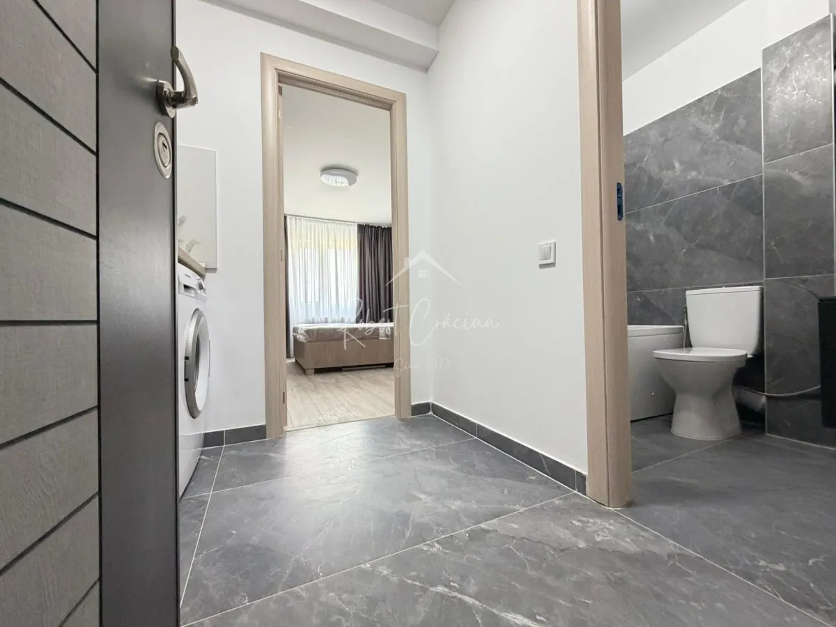 Garsoniere NOI de vânzare â€“ Titan | Aleea Cioplea nr. 1 -0% COMISION - foto 20