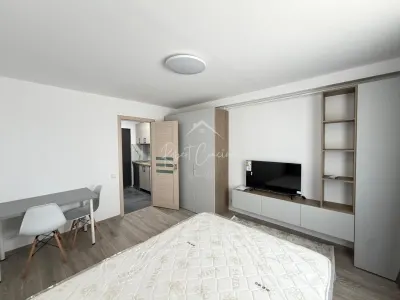 Garsoniere NOI de vânzare â€“ Titan | Aleea Cioplea nr. 1 -0% COMISION - foto 21
