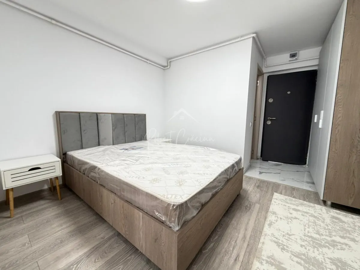 Garsoniere NOI de vânzare â€“ Titan | Aleea Cioplea nr. 1 -0% COMISION - foto 4