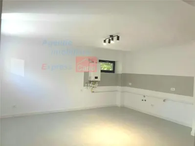 Apartament 1 camera de vanzare, CUG/Valea Adanca. Ideal pentru locuit sau investitie - Iasi